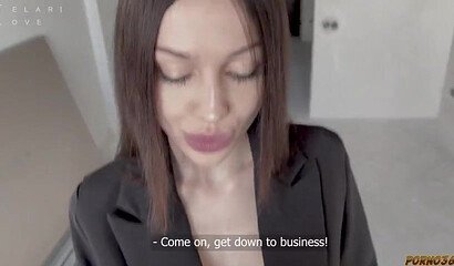 Realtelarilove’s deposit is a facial for a flat