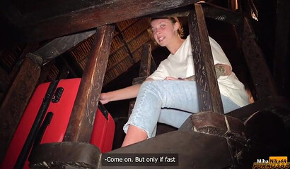 Stepsister’s transactional relationship