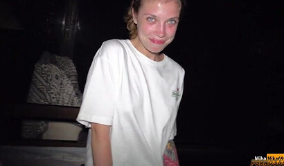 Stepsister’s transactional relationship