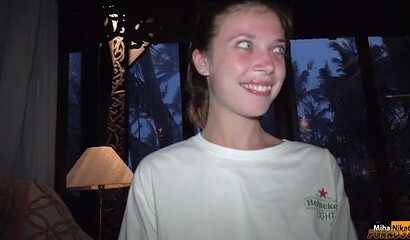 Stepsister’s transactional relationship