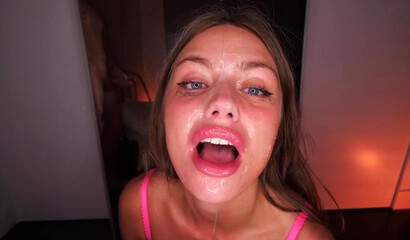 Her lip fillers are a down payment on a better life.