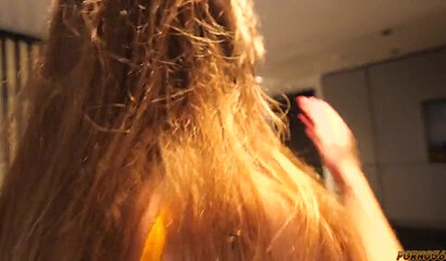 Her mouth skills are truly next-level.