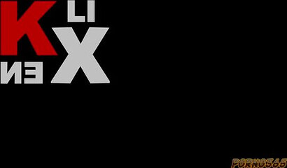 Alissia Kent takes on a cock that proves size does matter