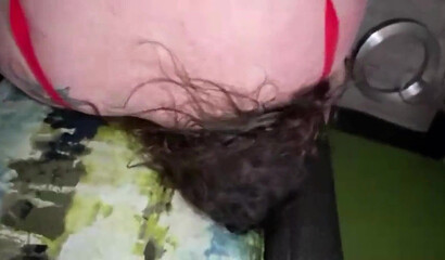 BBC Boyfriend Punishes His Cheating BBW Lover