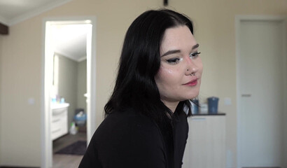 Deepthroat Inspection: A Homemade Discovery