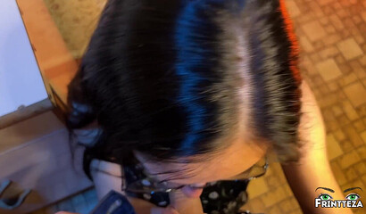弗林特扎的继子得到了他需要的一切支持