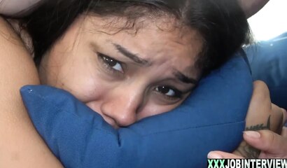 Cute Braces Girl Explores Her Amateur Anal Desires