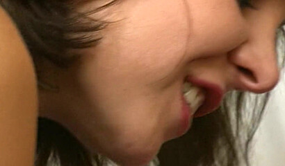 Evelyn & Julia's Insatiable Craving for Big Cock