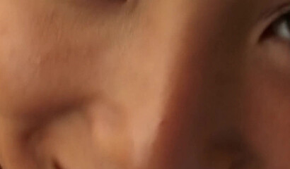 Jasmine's Deepthroat: Will She Suck Me Until I Cum?