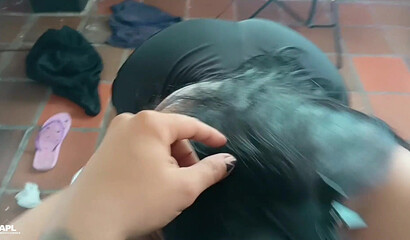 La mia matrigna mi aiuta prima ancora che glielo chieda