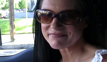 India Summer Swallows Every Drop in the Car