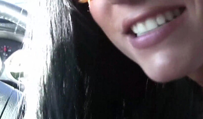 India Summer Swallows Every Drop in the Car