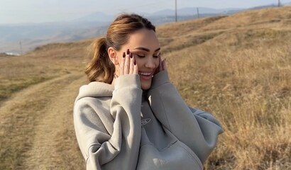 First Date Ends with a Surprise Cumshot in Her Mouth