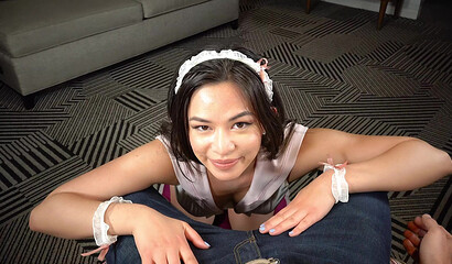 Scarlett Alexis's Sailor Moon POV