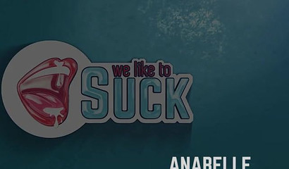 Busty girlfriend gives great oral pleasure and gets spooned in bed