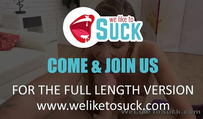 Hot girlfriend Alexis Crystal enjoying oral and vaginal sex wit her boyfriend