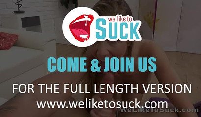 Hot girlfriend Alexis Crystal enjoying oral and vaginal sex wit her boyfriend