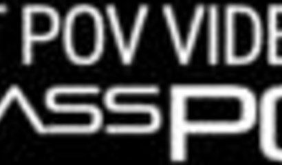 Blonde cutie with deep throat Aaliyah Love sucks fat dick in POV