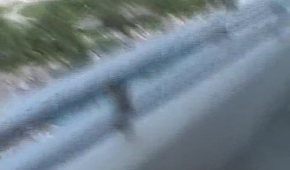 Sweet blonde student with piercing blows fat knob in POV