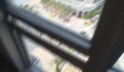 Big titted brunette takes off her clothes and enjoys her blowjob session