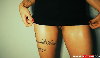 Smoking hot slutty amateur sucking cock to get big load in her mouth