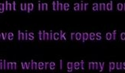 Big boobed Asian hooker blowing big hard white dick