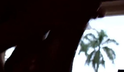 POV blowjob and cock riding with cute amateur Italian teen