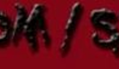 Hard cunt whipping and a dildo choke in BDSM session