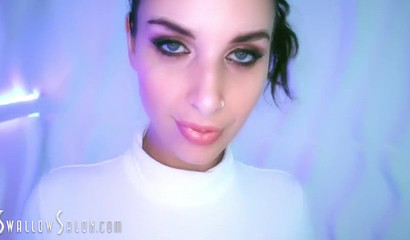 Breathtaking babes giving mind-blowing heads