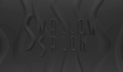 Babes show off their oral skills in a salon compilation