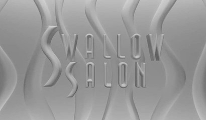 Babes show off their oral skills in a salon compilation