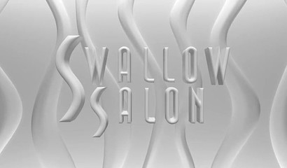 Swallow salon tease and cock sucking compilation