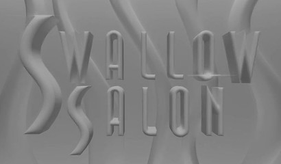 Swallow salon tease and cock sucking compilation