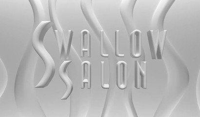 Swallow salon tease and cock sucking compilation