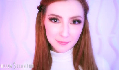 Pornstars open their mouths wide and suck huge dicks in POV