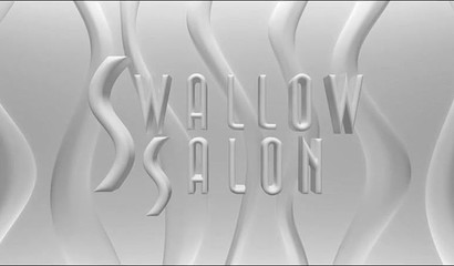 Beauties show off their dick sucking skills in a salon compilation