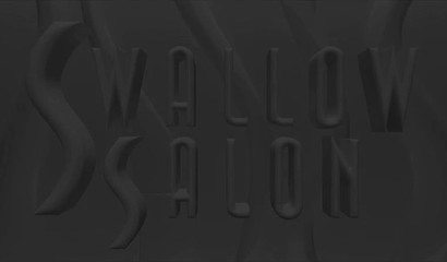 Nymphos suck dicks and swallow cum in a salon compilation