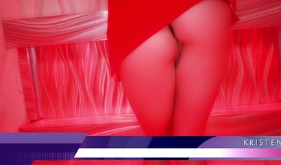 Curvy sluts blowing dicks in a POV compilation