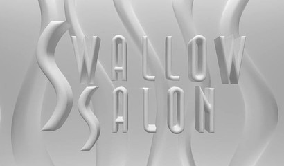 Aaliyah Hadid and Honey Gold in a compilation for Swallow Salon