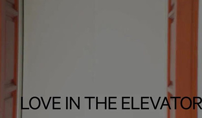 Sexy Adel Asanty gives a hot rimjob and gets analized