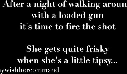 Babe next door giving a up close blowjob