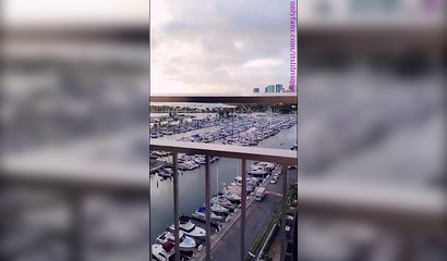 Quarantined Babysitter's Snapchat Suck