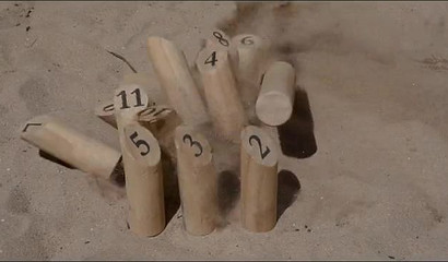 Luna's Spring Journey Episode 5