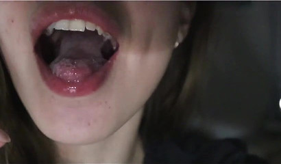 Amateur Compilation of Cum Play