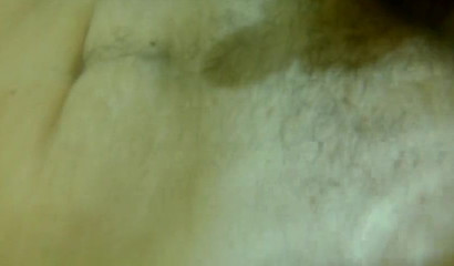 Skilled hottie jerking off a big cock in the bathtub