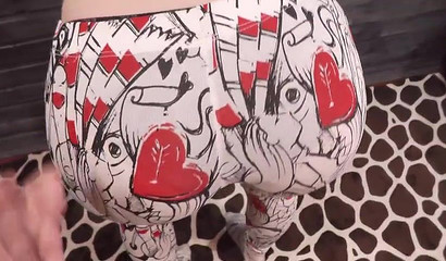 Pounding my blonde stepsis before facefucking and letting her swallow