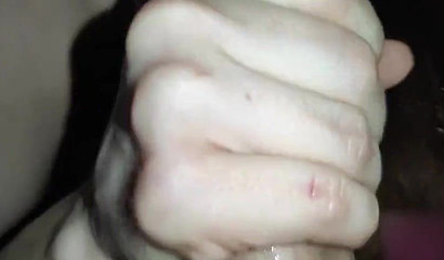 Close up blowjob performed by a redhead teen Dolores_Hub