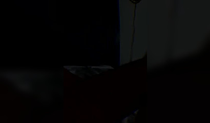 Beautiful red head sensually teases and sucks a hog