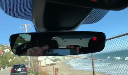 Jessy Jones getting his cock sucked by Gianna Dior